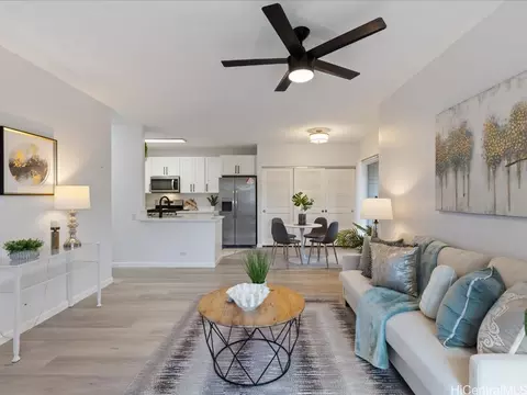 91-540 Puamaeole St #49T, Ewa Beach, HI 96706