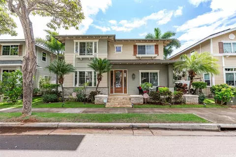 91-1019 Kaiakua St, Ewa Beach, HI 96706