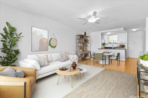 1441 Victoria St #805, Honolulu, HI 96822