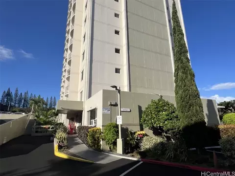 98-1038 Moanalua Rd #7-905, Aiea, HI 96701