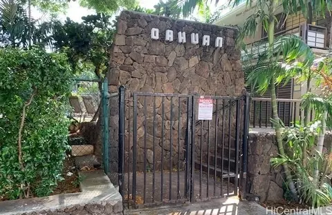 1700 Makiki St #218, Honolulu, HI 96822