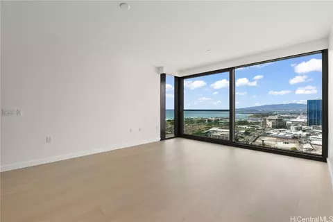 1100 Ala Moana Blvd #2809, Honolulu, HI 96814