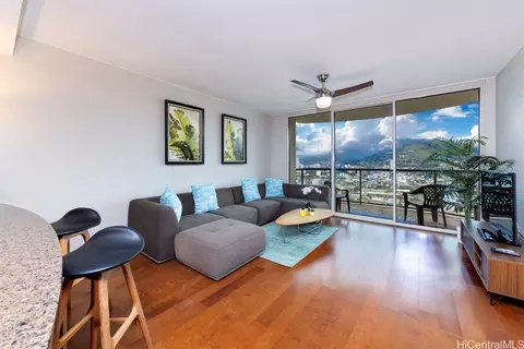 1837 Kalakaua Ave #2609, Honolulu, HI 96815