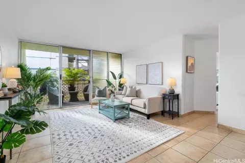 95-2043 Waikalani Pl #A105, Mililani, HI 96789