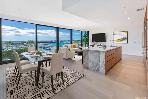 1100 Ala Moana Blvd #600, Honolulu, HI 96814