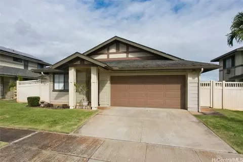 91-1012 Nanahu St, Kapolei, HI 96707