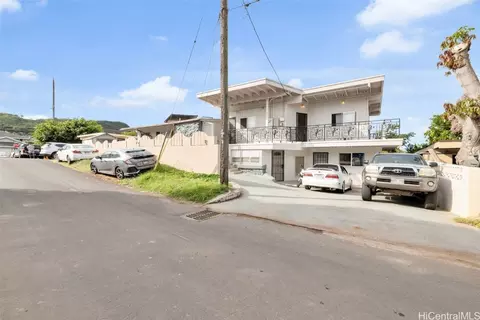 2120 Star Rd, Honolulu, HI 96813