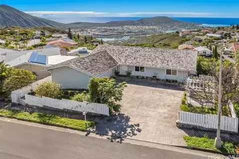1059 Kalihiwai Pl, Honolulu, HI 96825