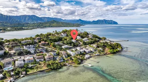45-017 Lilipuna Rd, Kaneohe, HI 96744