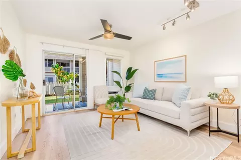 94-523 Lumiaina St #G102, Waipahu, HI 96797