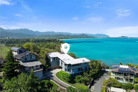 11 Aalapapa Pl, Kailua, HI 96734