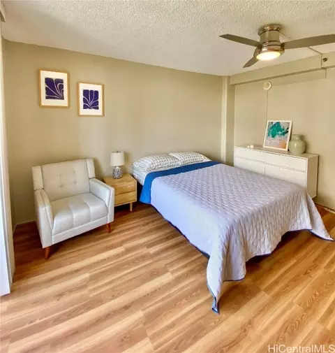 1920 Ala Moana Blvd #2104, Honolulu, HI 96815