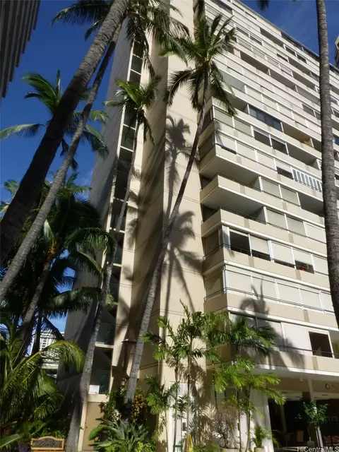 1720 Ala Moana Blvd #B301, Honolulu, HI 96815