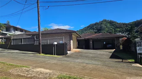 2114 Halina St, Honolulu, HI 96819