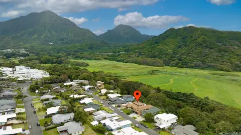 1364 Manu Mele St, Kailua, HI 96734