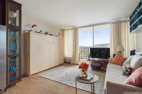 2345 Ala Wai Blvd #2315, Honolulu, HI 96815