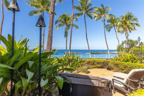 92-104 Waialii Pl #O523, Kapolei, HI 96707