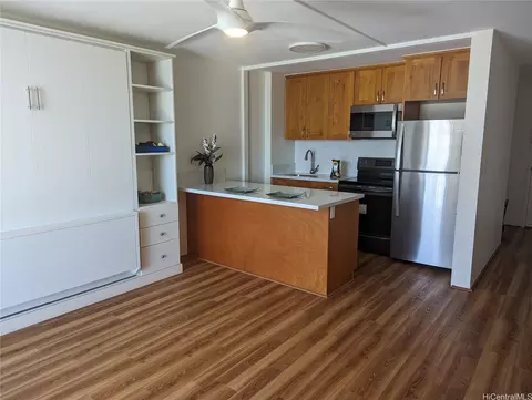 2345 Ala Wai Blvd #1705, Honolulu, HI 96815