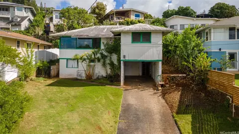 1630 Quincy Pl, Honolulu, HI 96816
