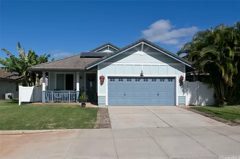 1230 Luakalai St, Kapolei, HI 96707