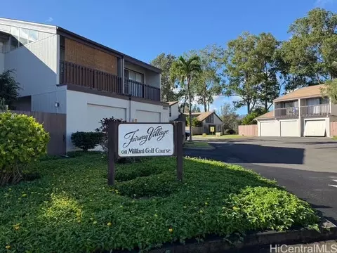 95-002 Hokuiwa St #111, Mililani, HI 96789
