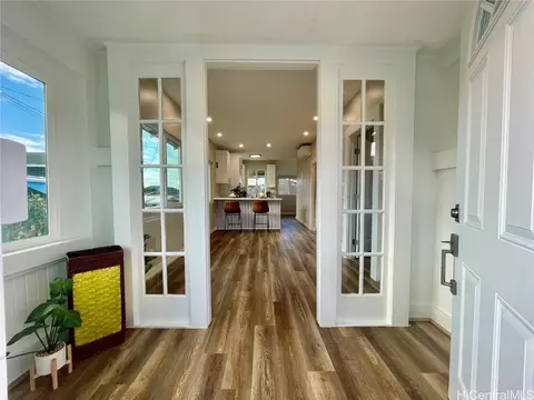 733 N School St, Honolulu, HI 96817