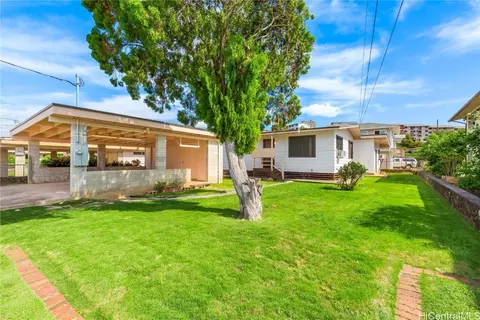 98-213 Oa St, Aiea, HI 96701
