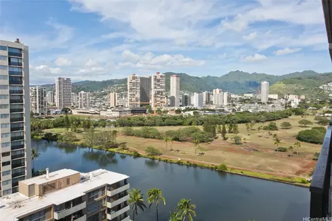 2345 Ala Wai Blvd #1906, Honolulu, HI 96815