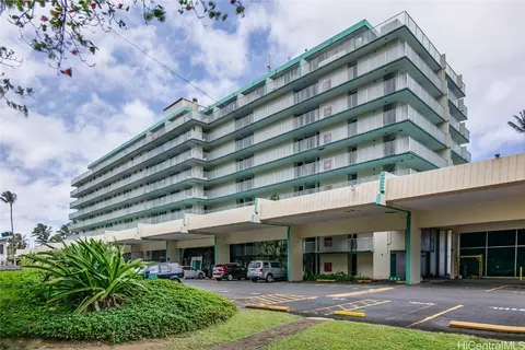 53-567 Kamehameha Hwy #711, Hauula, HI 96717