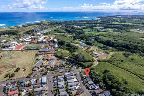 56-248 Huehu St, Kahuku, HI 96731