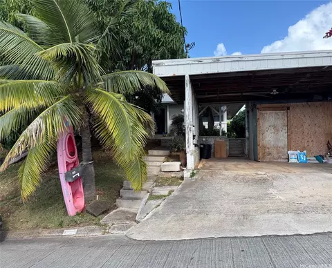1564 Bertram St, Honolulu, HI 96816