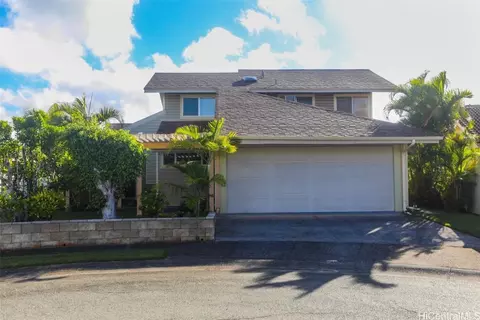 95-607 Alohilani St, Mililani, HI 96789