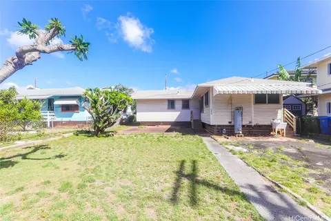 1414 Peter Buck St, Honolulu, HI 96817