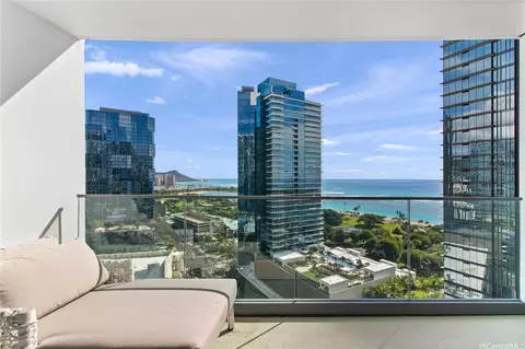 1000 Auahi St #2204, Honolulu, HI 96814