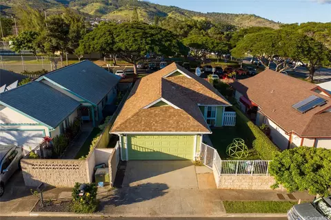 92-1106 Liolio Pl, Kapolei, HI 96707