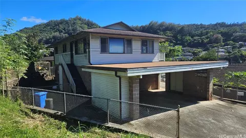 2118 Halina St, Honolulu, HI 96819