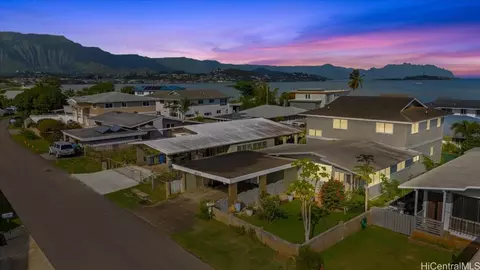 44-723 Alakai St, Kaneohe, HI 96744