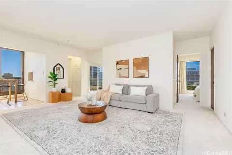 1314 Victoria St #902, Honolulu, HI 96814