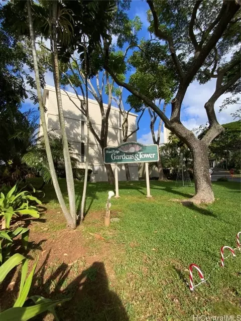 98-1032 Moanalua Rd #3-204, Aiea, HI 96701