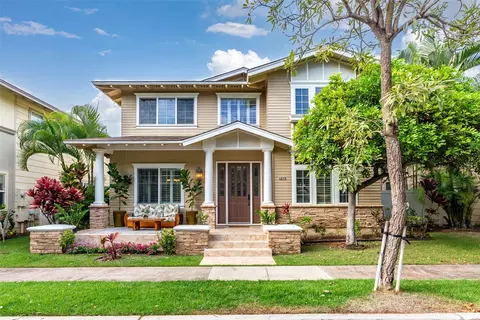91-1016 Kaiakua St, Ewa Beach, HI 96706