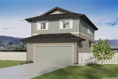 91-4098 Hikuono St #22, Kapolei, HI 96707