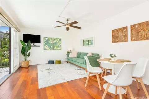 3731 Kanaina Ave #336, Honolulu, HI 96815