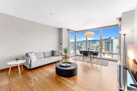1555 Kapiolani Blvd #1412, Honolulu, HI 96814