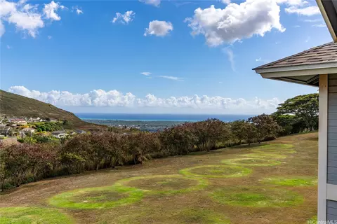 92-1150 Hame St #8205, Kapolei, HI 96707