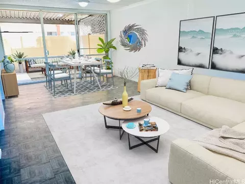 1188 Hoola Pl #10B, Pearl City, HI 96782