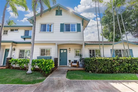 91-1015 Keoneula Blvd #A4, Ewa Beach, HI 96706