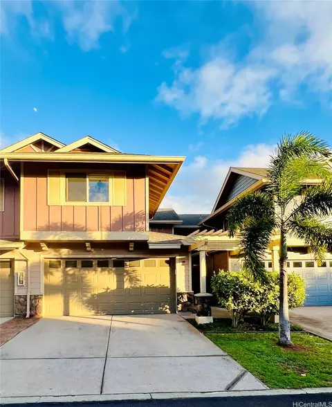 92-7139 Elele St #805, Kapolei, HI 96707