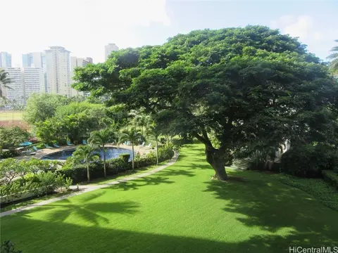 2333 Kapiolani Blvd #315, Honolulu, HI 96826