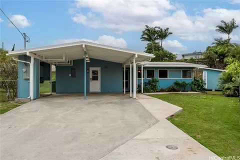 592 Ulumu St, Kailua, HI 96734