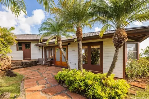 4952 Mana Pl, Honolulu, HI 96816